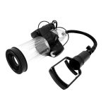 PRETTY LOVE- PENIS PUMP, Vibration Pump - obrazek 3