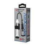 PRETTY LOVE- PENIS PUMP, Vibration Pump - obrazek 8