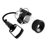 BAILE- Penis Enlargement System 9,8'', Vibration - obrazek 3