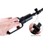 BAILE- Penis Enlargement System 9,8'', Vibration - obrazek 5