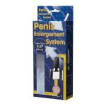 BAILE- Penis Enlargement System 9,8'', Vibration - obrazek 9