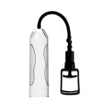 BAILE- Penis Enlargement System 9,8'', Vibration - obrazek 2