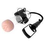 BAILE- Penis Enlargement System 9,8'', Vibration - obrazek 3