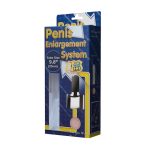 BAILE- Penis Enlargement System 9,8'', Vibration - obrazek 9