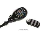 PRETTY LOVE - ALEXANDER PENIS PUMP FOR MEN - obrazek 6