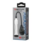 PRETTY LOVE - ALEXANDER PENIS PUMP FOR MEN - obrazek 7