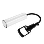 PRETTY LOVE- ALEXANDER PENIS PUMP FOR MEN - obrazek 2