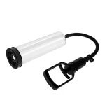 PRETTY LOVE- ALEXANDER PENIS PUMP FOR MEN - obrazek 3
