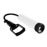 BAILE- POWERFUL SUCTION PUMP WITH SOFT SILICON SLEEVE - obrazek 2