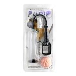 BAILE- POWERFUL SUCTION PUMP WITH SOFT SILICON SLEEVE - obrazek 8