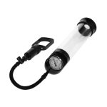 PRETTY LOVE- ALEXANDER PENIS PUMP FOR MEN - obrazek 3