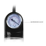 PRETTY LOVE- ALEXANDER PENIS PUMP FOR MEN - obrazek 6