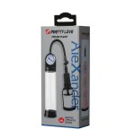 PRETTY LOVE- ALEXANDER PENIS PUMP FOR MEN - obrazek 7