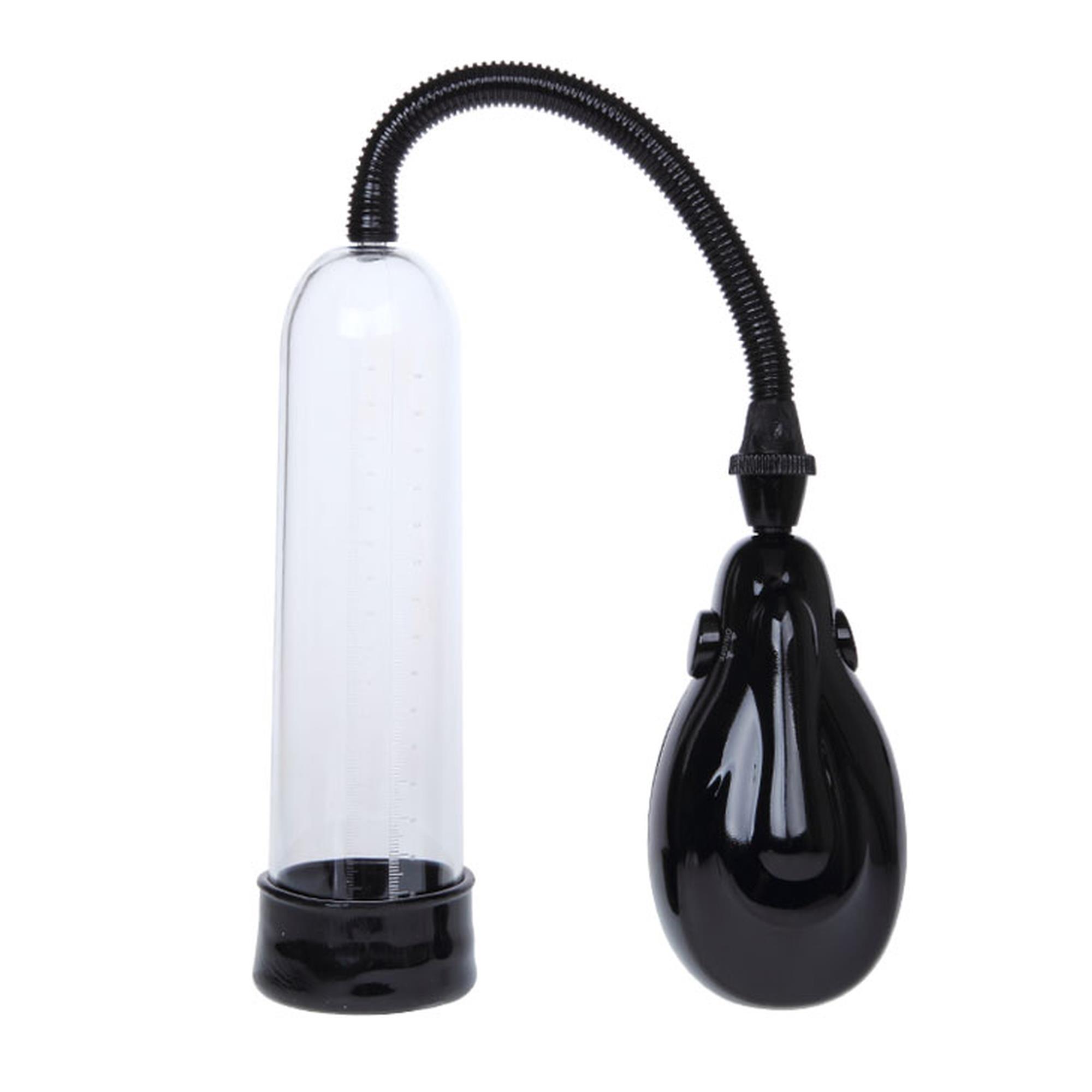 BM-010092 BAILE -Automatic air pump machine, 3 AA batteries - obrazek 1