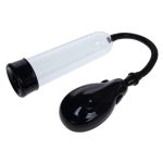 BAILE -Automatic air pump machine, 3 AA batteries - obrazek 2