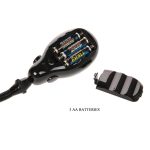 BAILE -Automatic air pump machine, 3 AA batteries - obrazek 6