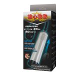 BAILE -Automatic air pump machine, 3 AA batteries - obrazek 7