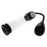 PRETTY LOVE - PENIS PUMP, automatic - obrazek 2