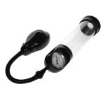 PRETTY LOVE - PENIS PUMP, automatic - obrazek 3