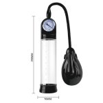 PRETTY LOVE - PENIS PUMP, automatic - obrazek 4