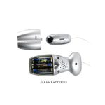 BAILE - Finish Girl Vibrating - obrazek 6