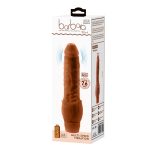 BAILE - barbara Clark 7.6'', MULTI-SPEED VIBRATION, 2 AA batteries - obrazek 12