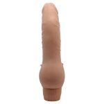 BAILE - CLARK Vibrating Soft Skin 19,5 cm - obrazek 5