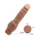 BAILE - CLARK Vibrating Soft Skin 19,5 cm - obrazek 10