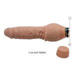 BAILE - CLARK Vibrating Soft Skin 19,5 cm - obrazek 11