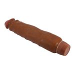 BAILE - barbara Jack 10'', MULTI-SPEED VIBRATION, 2 AA batteries - obrazek 8