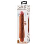 BAILE - barbara Jack 10'', MULTI-SPEED VIBRATION, 2 AA batteries - obrazek 12