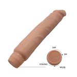 BAILE- Multispeed Flexible Vibrator - obrazek 10