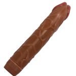 BAILE - barbara Bob 8.8'', MULTI-SPEED VIBRATION, 2 AA batteries - obrazek 3
