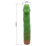 BAILE- BARBARA 8.8'' Green MULTI-SPEED - obrazek 6