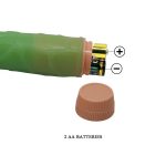 BAILE- BARBARA 8.8'' Green MULTI-SPEED - obrazek 7