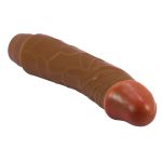 BAILE - barbara Jeff 7.6 '', MULTI-SPEED VIBRATION, 2 AA batteries - obrazek 7