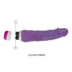 BAILE - Pleasure Fantasy Vibe - obrazek 6