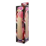 BAILE -  Waves of Pleasure Fantasy Vibe - obrazek 7