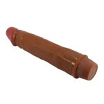 BAILE - barbara Dwarf 8.3'', MULTI-SPEED VIBRATION, 2 AA batteries - obrazek 8