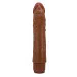BAILE - barbara Dybbuk 9.5'', MULTI-SPEED VIBRATION, 2 AA batteries - obrazek 5