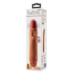 BAILE - barbara Dybbuk 9.5'', MULTI-SPEED VIBRATION, 2 AA batteries - obrazek 12