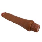 BAILE - barbara Dryad 9.8'', MULTI-SPEED VIBRATION, 2 AA batteries - obrazek 8