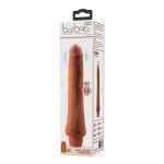 BAILE - barbara Dryad 9.8'', MULTI-SPEED VIBRATION, 2 AA batteries - obrazek 12