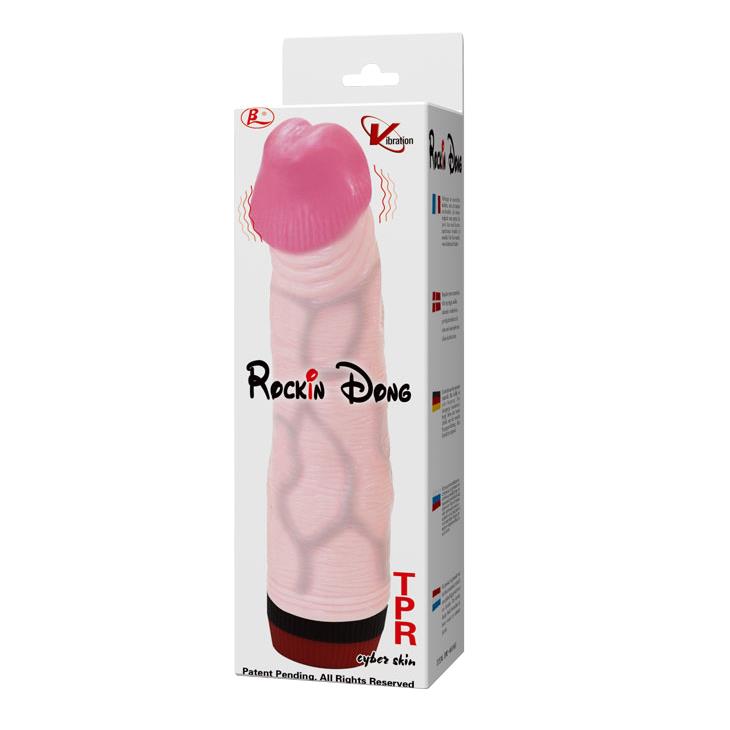 BW-001084 BAILE - Rocking Dong - obrazek 1