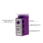 BAILE- CHRISINA, Vibration Rotation - obrazek 5