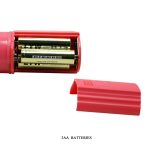 BAILE- CHRISINA, Vibration Rotation - obrazek 6