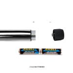 BAILE- PASSION VIBRATOR - obrazek 6
