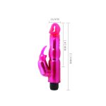 BAILE- Vaves Of Pleasure Fantasy vibe, Vibration - obrazek 5