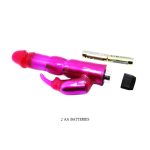 BAILE- Vaves Of Pleasure Fantasy vibe, Vibration - obrazek 7