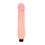 BAILE - Flexible Vibrator - Real Penis - obrazek 2